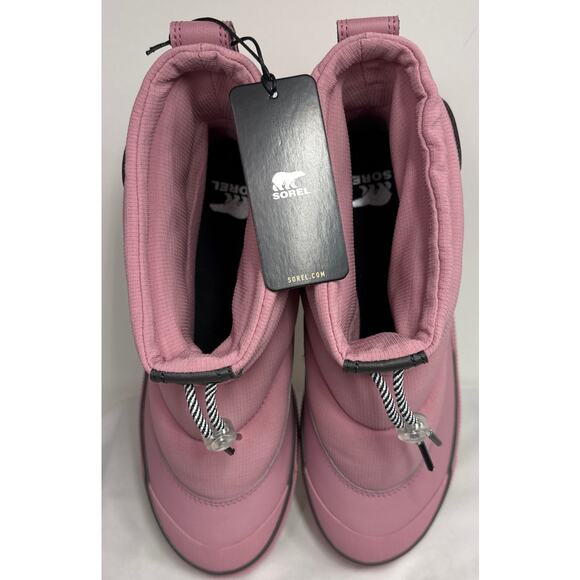 Sorel Women's Out N About IV Puffy Waterproof Boots, Size 9, New with Tag, NWT - Picture 8 of 12